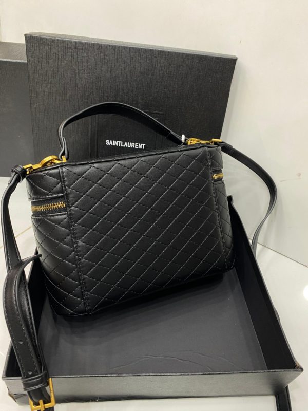 YSL VANITY BAG - Image 3