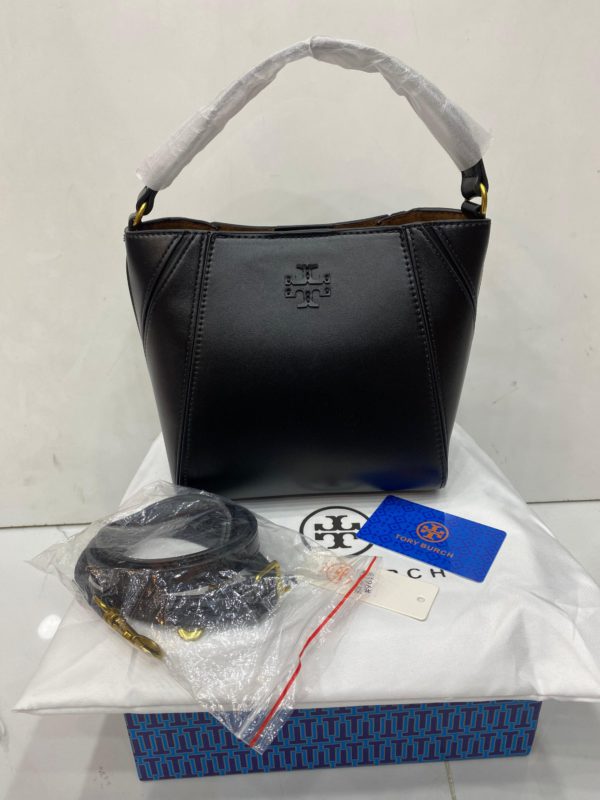 Mcgraw Bucket Bag - Image 4