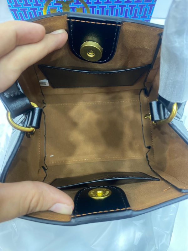 Mcgraw Bucket Bag - Image 3
