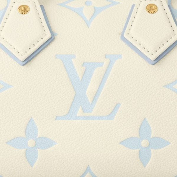 LV Speedy Bandoulière - Image 4