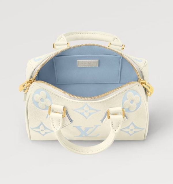 LV Speedy Bandoulière - Image 2