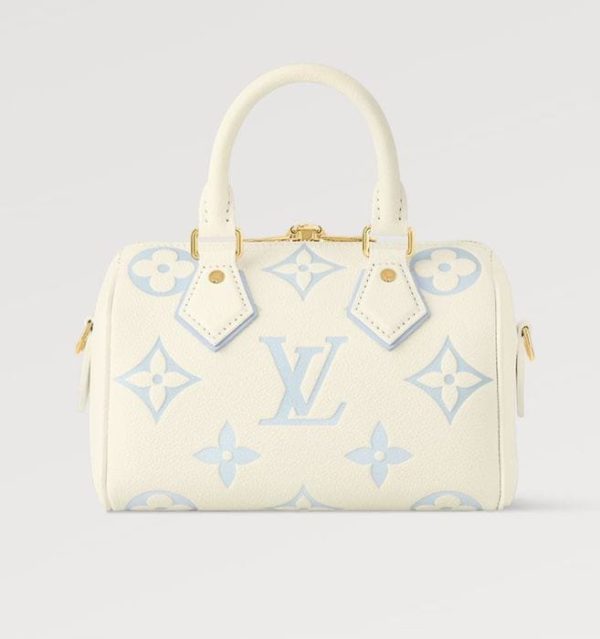 LV Speedy Bandoulière