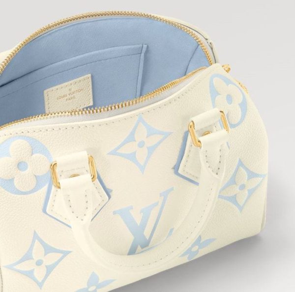 LV Speedy Bandoulière - Image 3