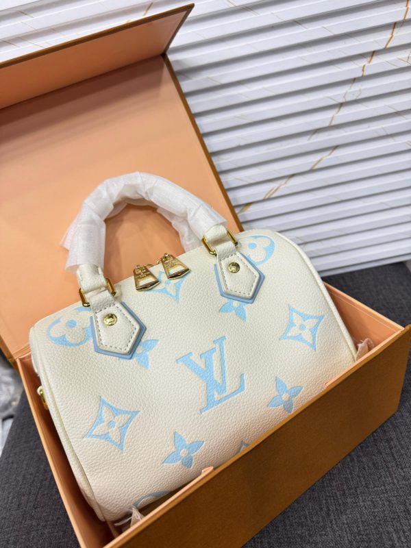 LV Speedy Bandoulière - Image 6