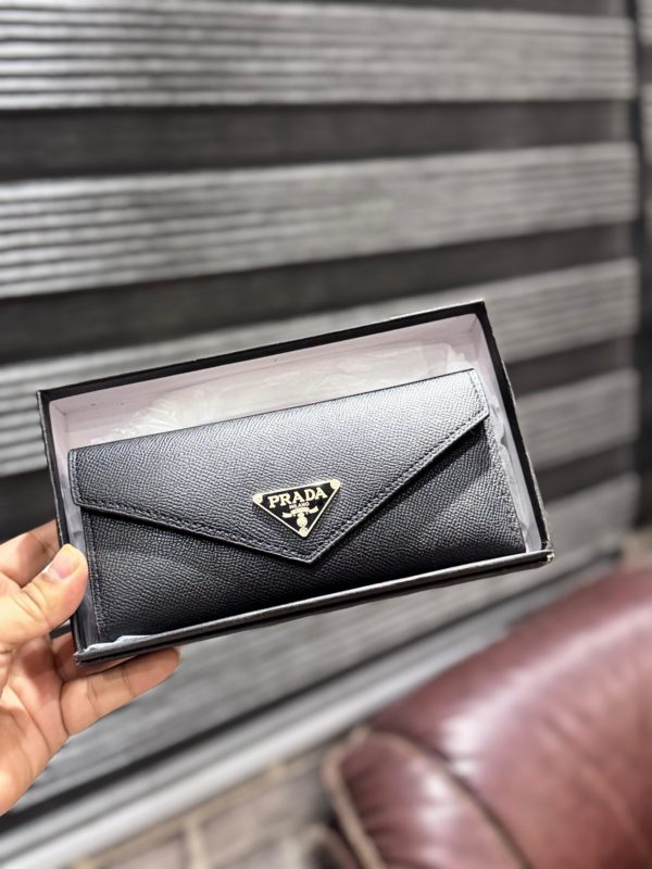 *Prada Long wallet 2 in 1* - Image 5