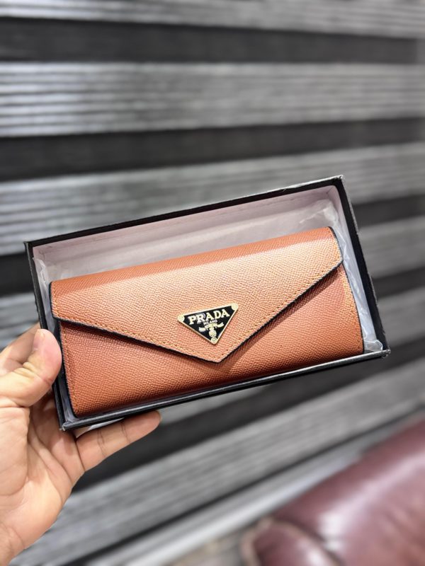 *Prada Long wallet 2 in 1* - Image 3