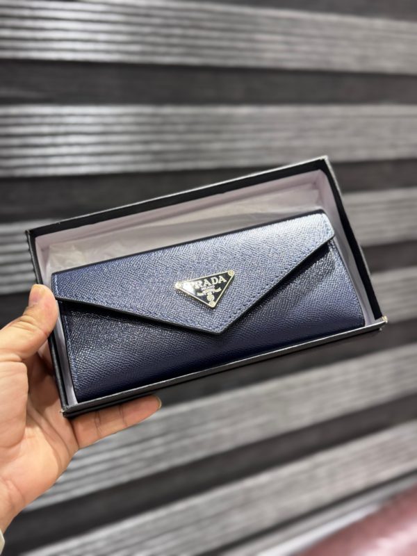 *Prada Long wallet 2 in 1* - Image 2