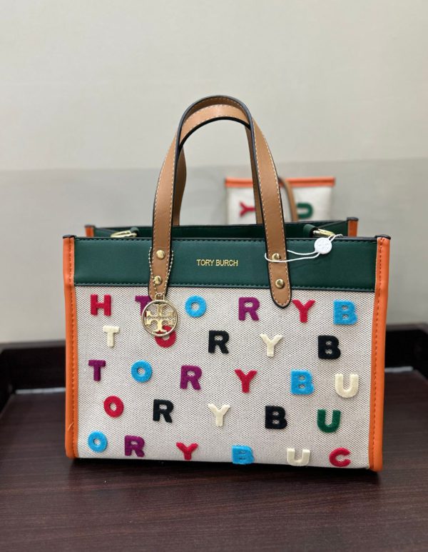 tory tote bag - Image 3