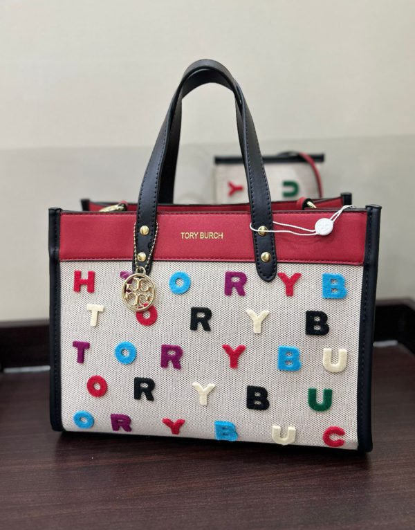 tory tote bag - Image 2