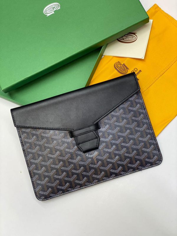 goyard envelope bag - Image 2