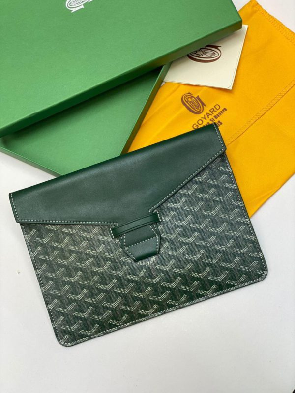 goyard envelope bag - Image 3