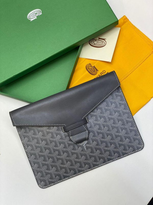 goyard envelope bag - Image 4