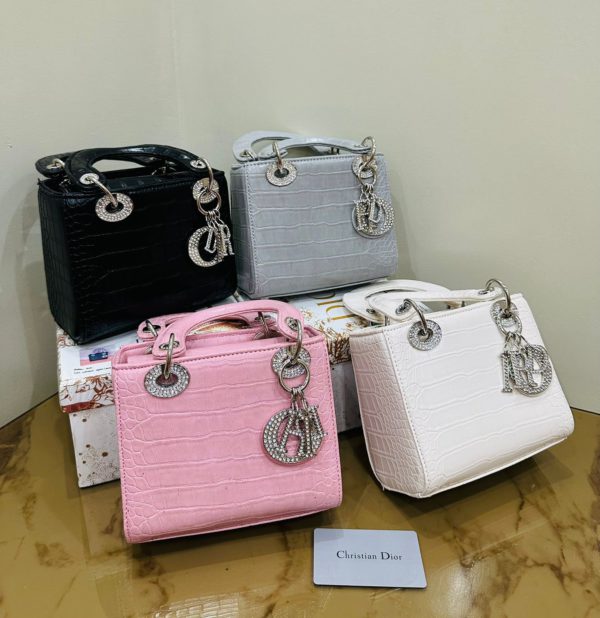 dior bag - Image 3