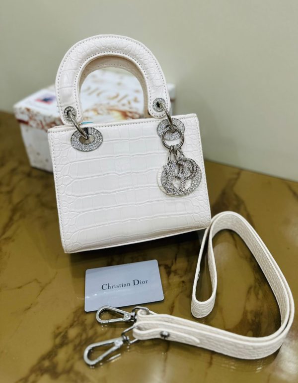 dior bag - Image 2