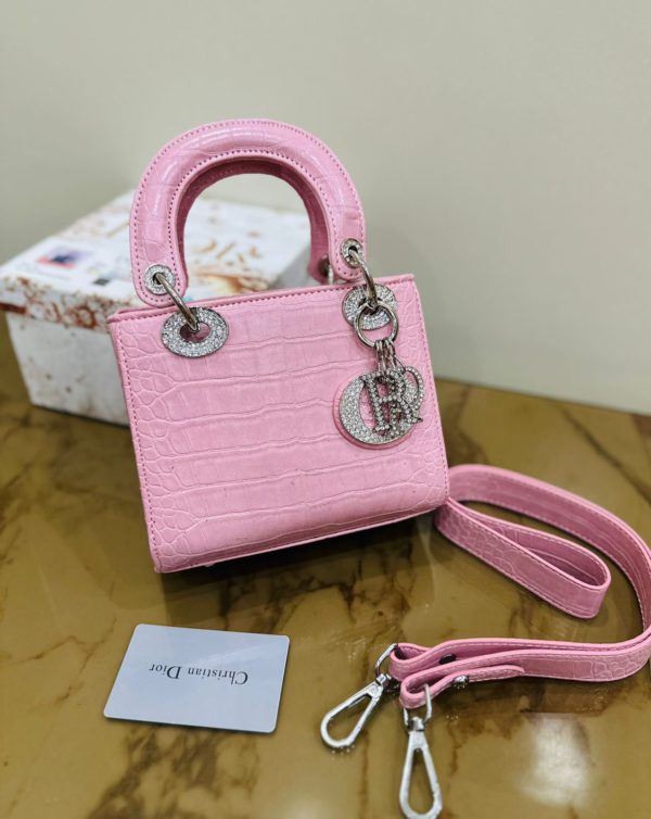 dior bag - Image 5