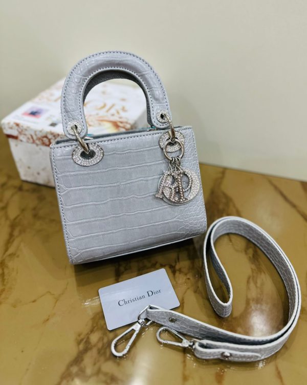 dior bag - Image 4