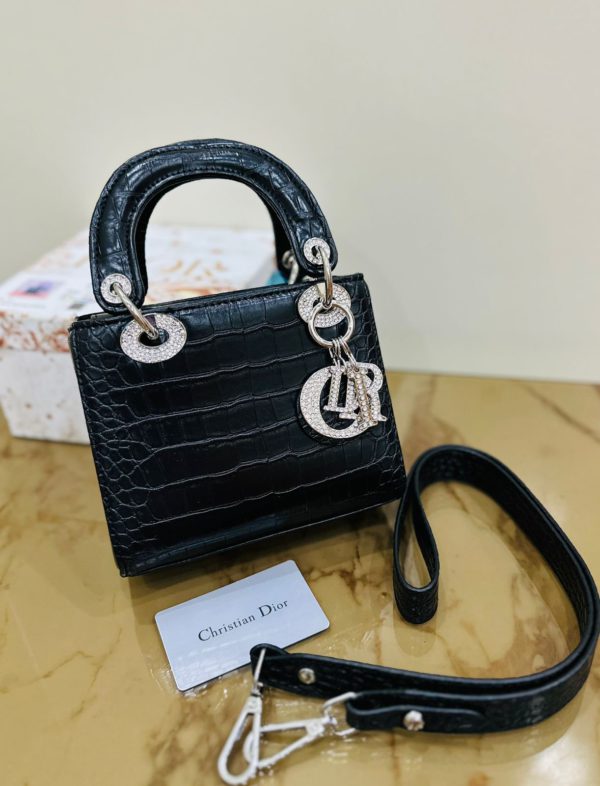 dior bag