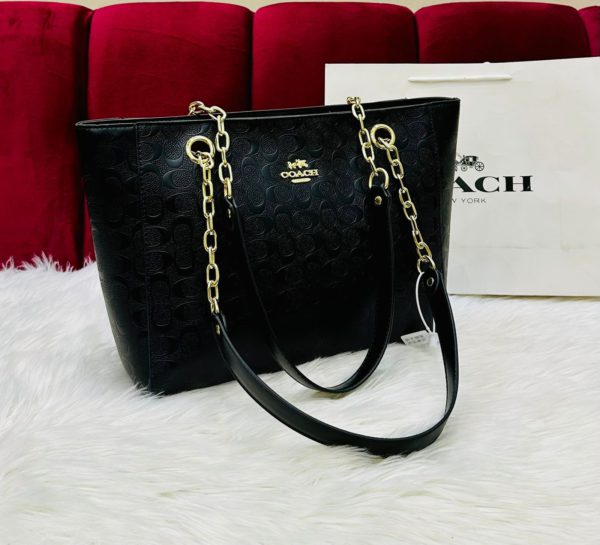 coach bag - Image 4