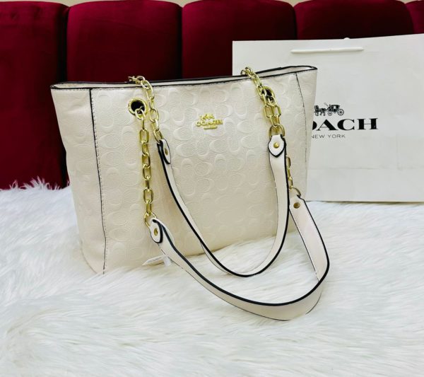 coach bag - Image 3