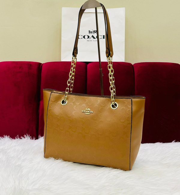 coach bag - Image 5