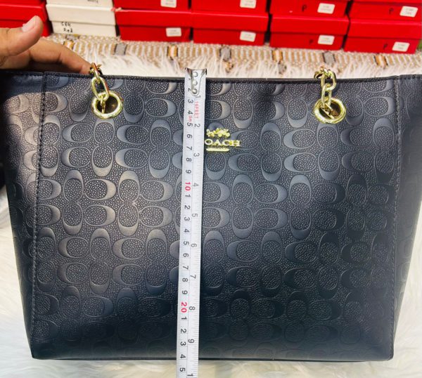 coach bag - Image 6