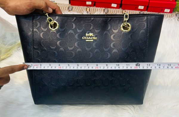 coach bag - Image 2