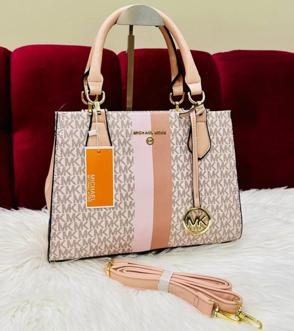 mk tote - Image 4