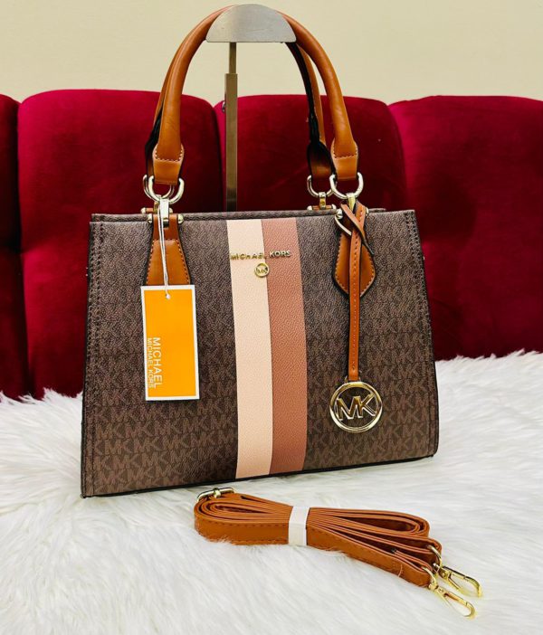 mk tote - Image 6