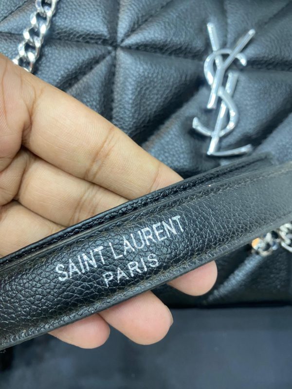 ysl softy