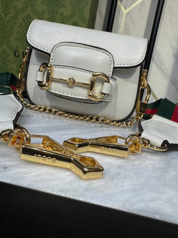 gucci horseshit 1955