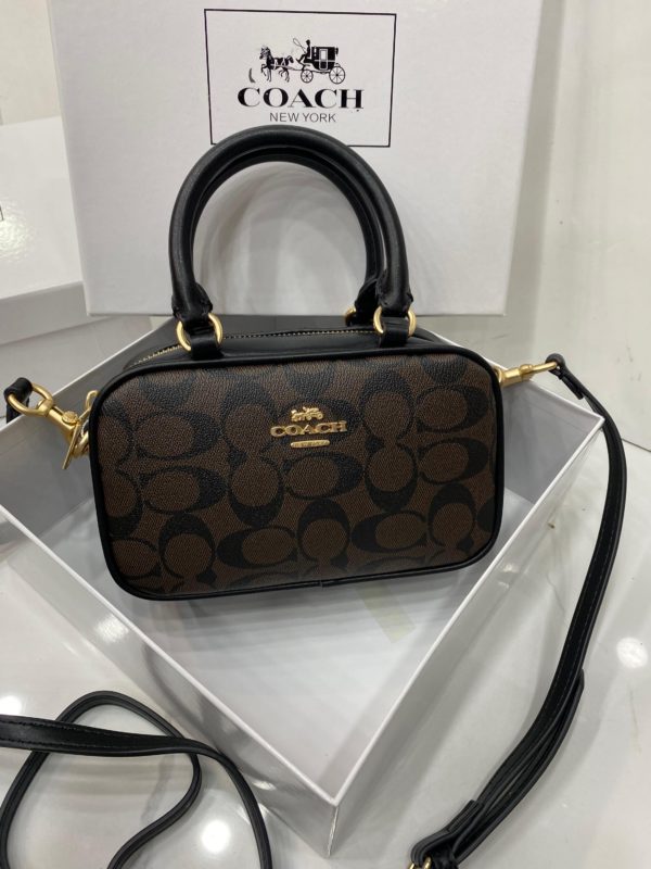 coach b.box - Image 6