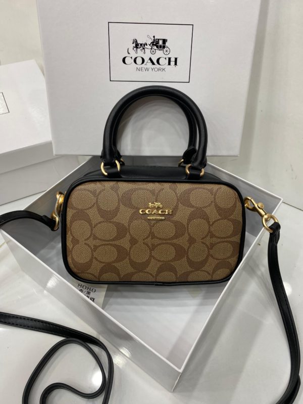 coach b.box - Image 3