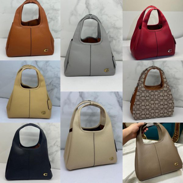 Coach Lana - Image 5