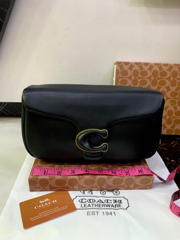 coach cushion bag - Image 2