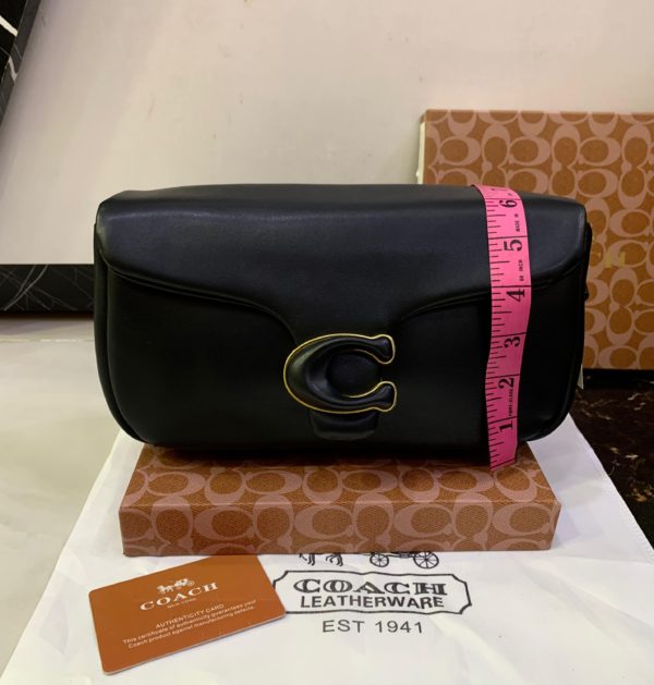 coach cushion bag - Image 3
