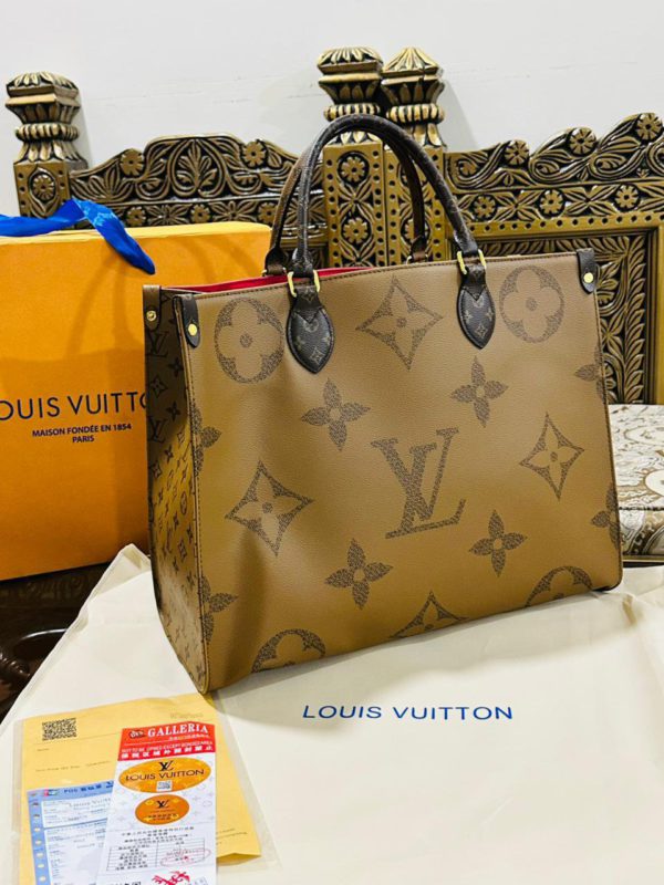 LV premium GM