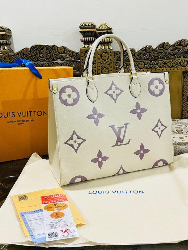 LV premium GM - Image 2