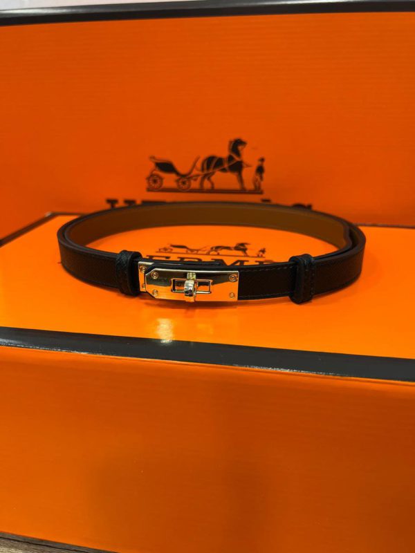 herme leather belt - Image 21