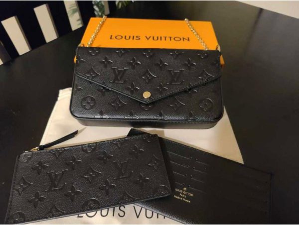 LV 3pair - Image 5