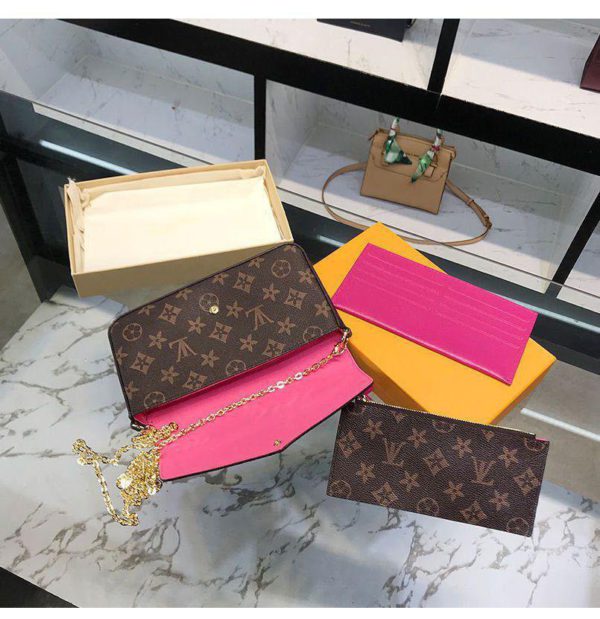 LV 3pair - Image 2