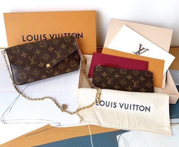 LV 3pair